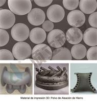Iron Alloy Powder